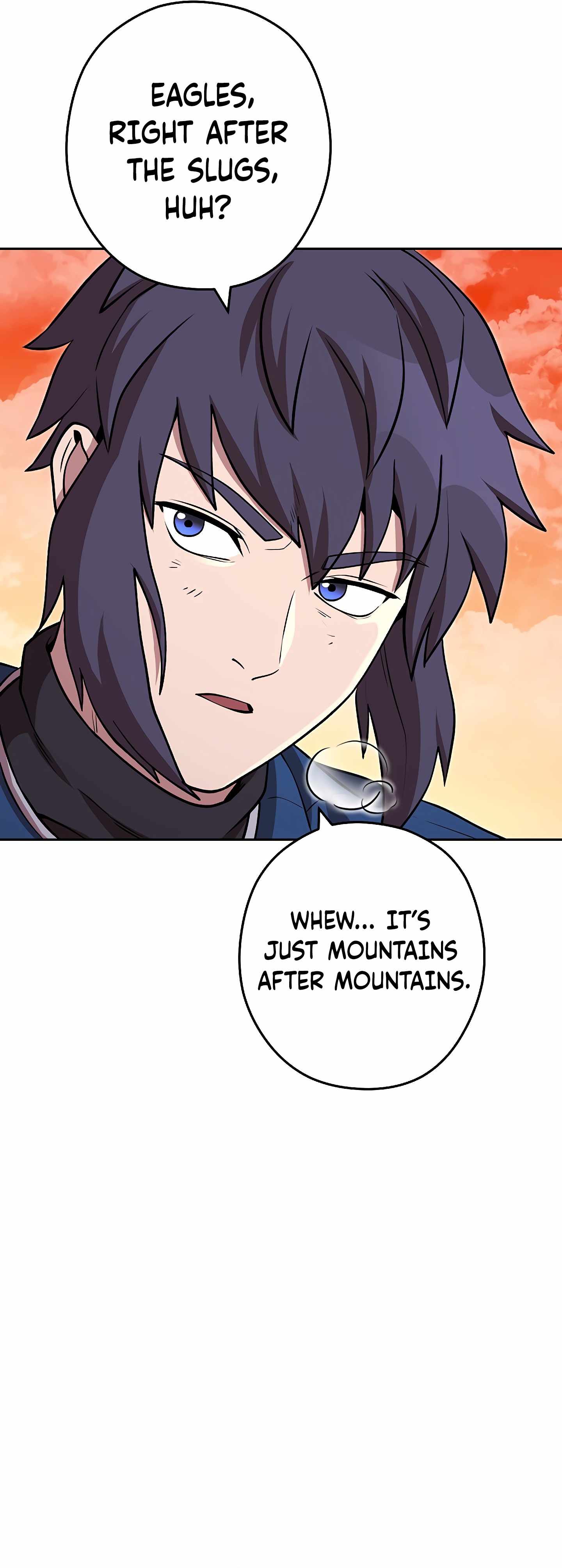 Dungeon Reset Chapter 138 38